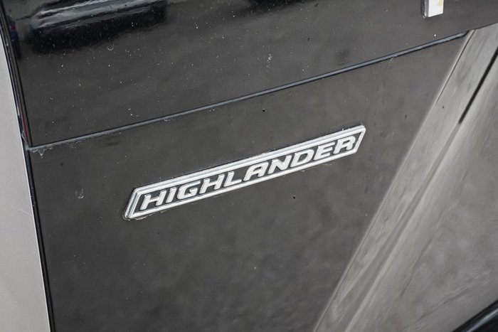 2021 Hyundai Palisade Highlander