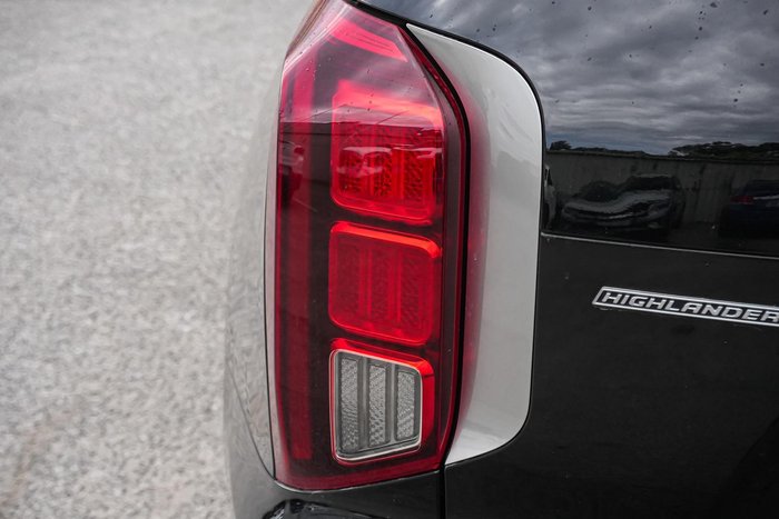 2021 Hyundai Palisade Highlander