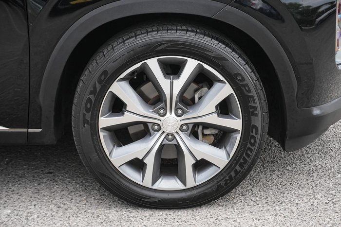 2021 Hyundai Palisade Highlander