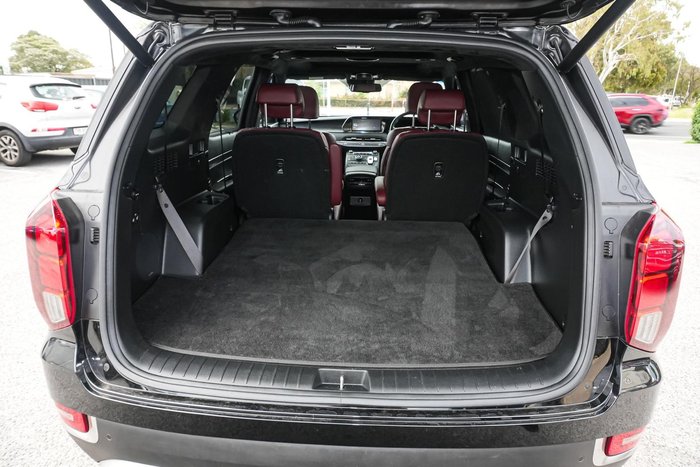 2021 Hyundai Palisade Highlander