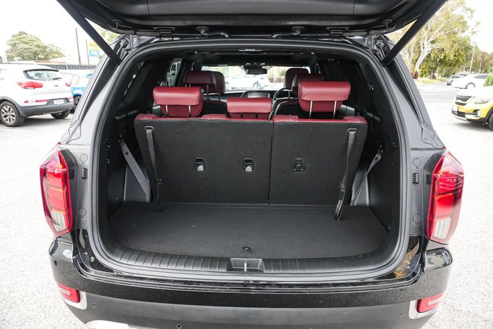 2021 Hyundai Palisade Highlander