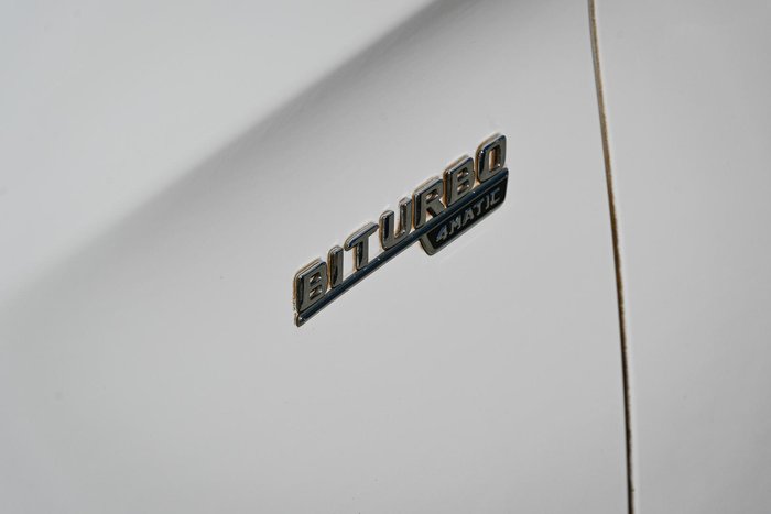 2018 Mercedes-Benz GLE-Class GLE43 AMG