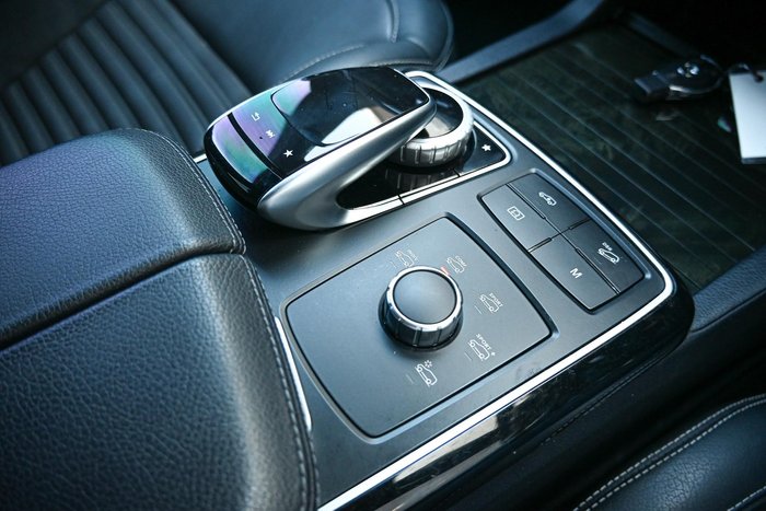 2018 Mercedes-Benz GLE-Class GLE43 AMG