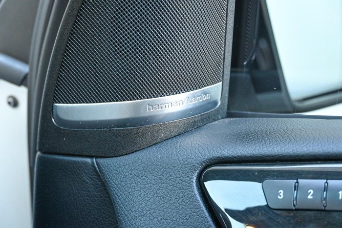 2018 Mercedes-Benz GLE-Class GLE43 AMG