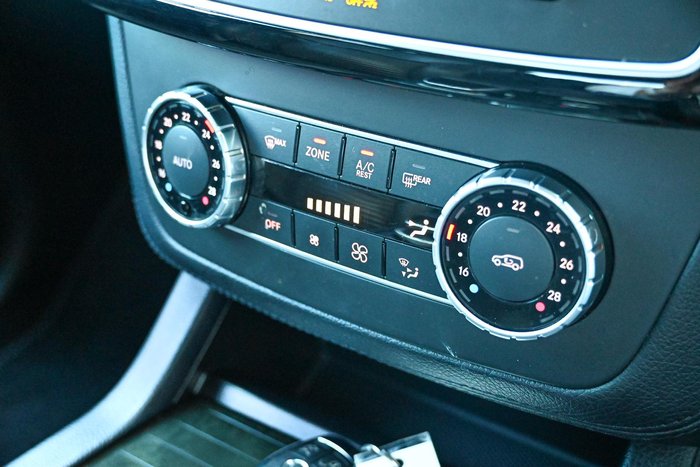 2018 Mercedes-Benz GLE-Class GLE43 AMG