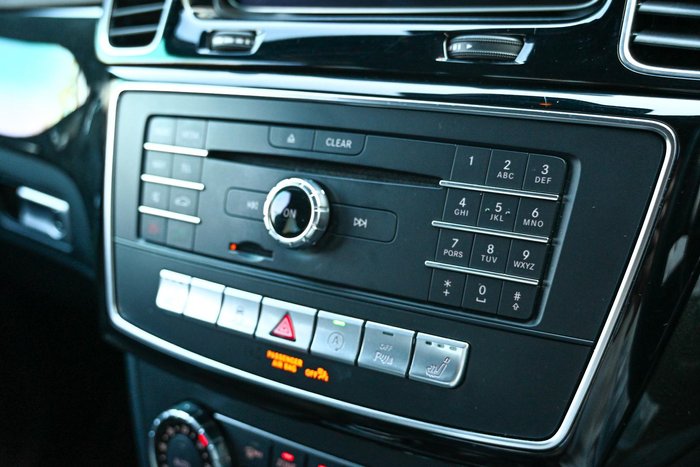 2018 Mercedes-Benz GLE-Class GLE43 AMG