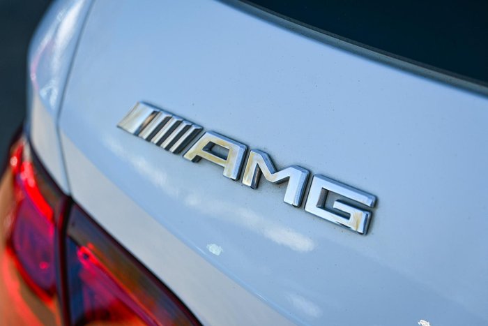 2018 Mercedes-Benz GLE-Class GLE43 AMG