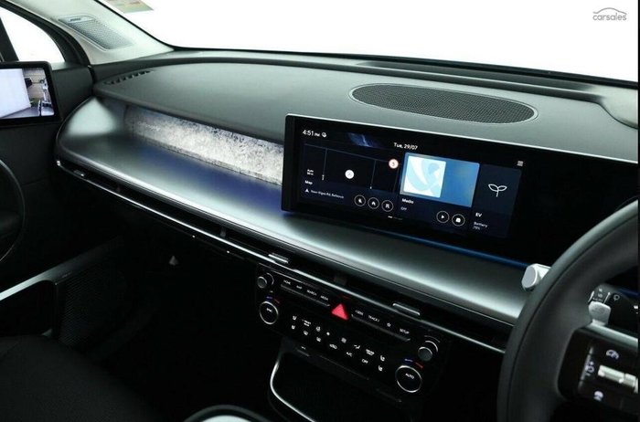 2026 Hyundai IONIQ 9 Calligraphy