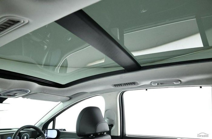 2026 Hyundai IONIQ 9 Calligraphy