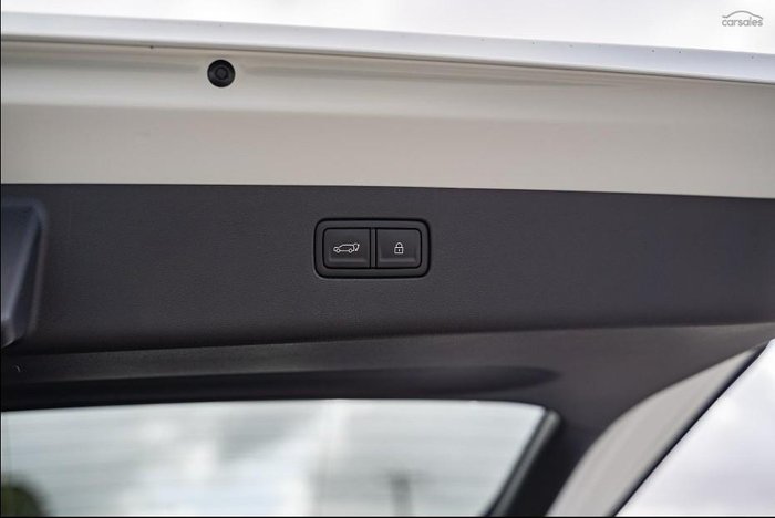 2025 Hyundai IONIQ 9 Calligraphy