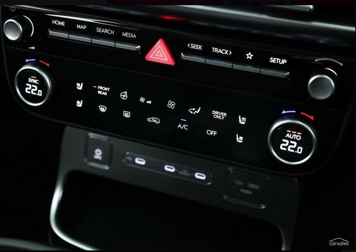 2025 Hyundai IONIQ 9 Calligraphy