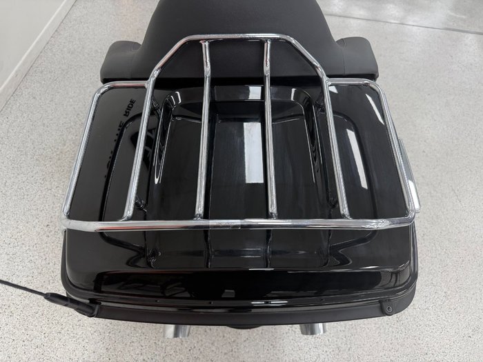 2021 Harley-davidson FLHTK ULTRA LIMITED Black