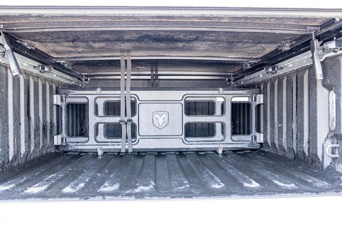 2023 RAM 1500 Laramie Sport RamBox