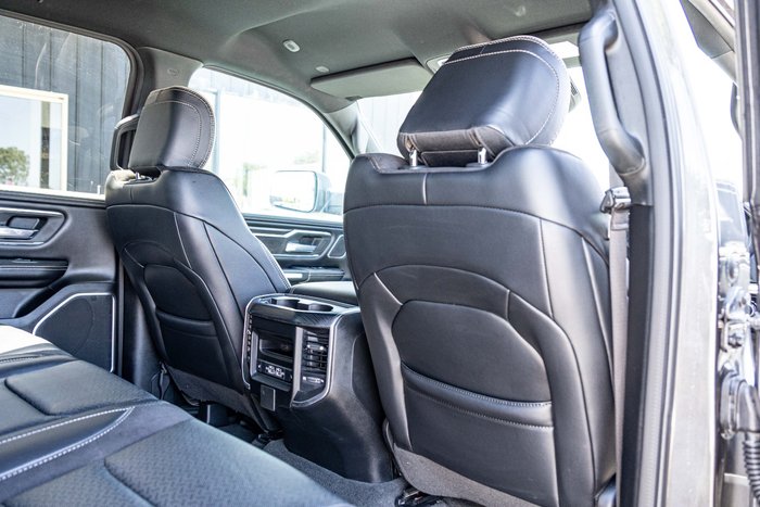 2023 RAM 1500 Laramie Sport RamBox