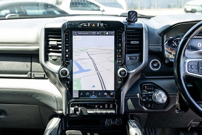 2023 RAM 1500 Laramie Sport RamBox