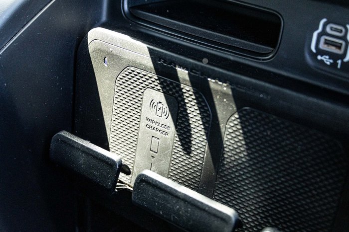 2023 RAM 1500 Laramie Sport RamBox