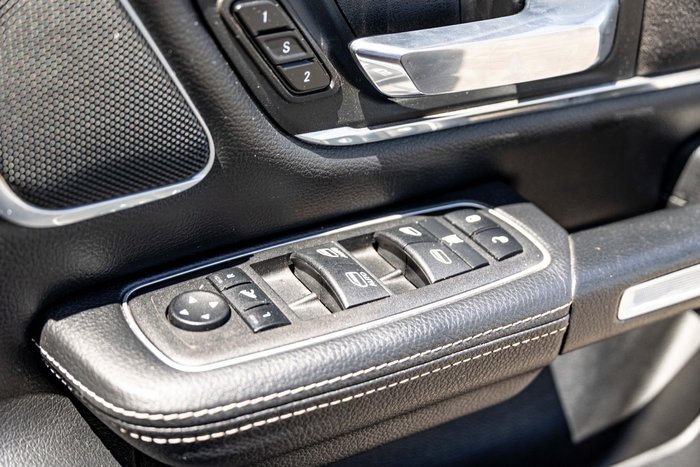 2023 RAM 1500 Laramie Sport RamBox