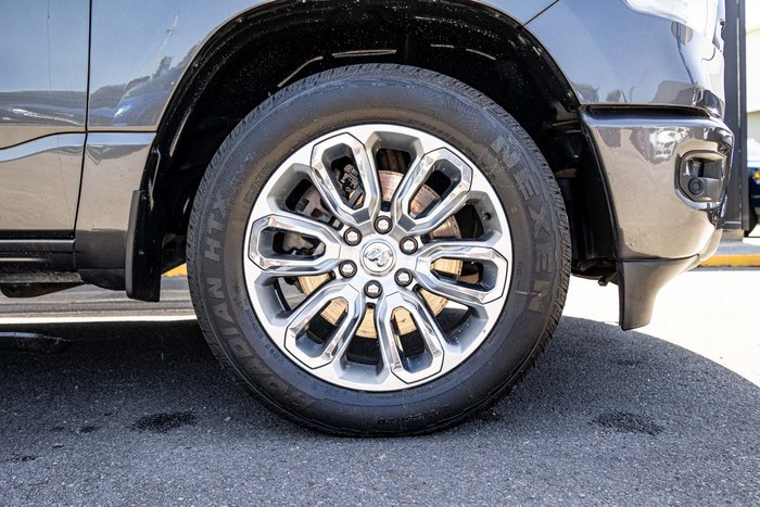 2023 RAM 1500 Laramie Sport RamBox