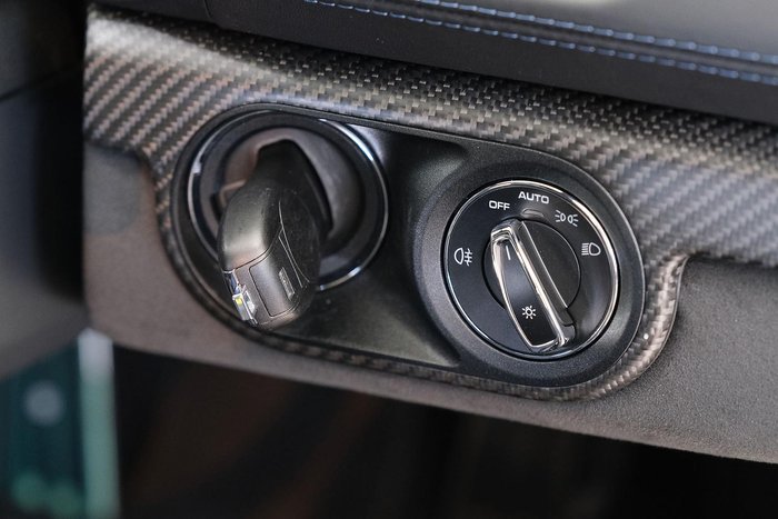 2023 Porsche 718 Cayman GT4 RS