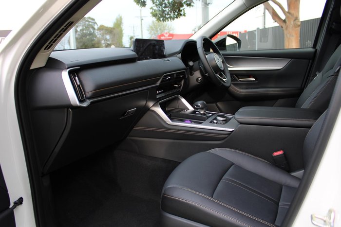 2025 Mazda CX-60 D50e GT