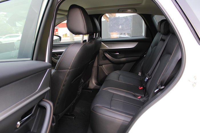 2025 Mazda CX-60 D50e GT