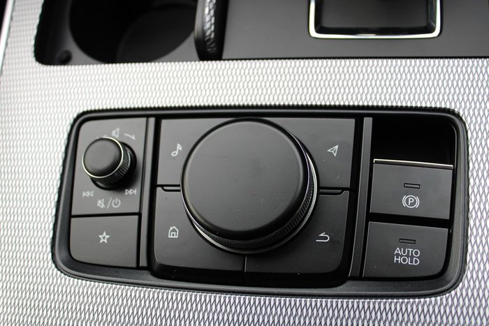 2025 Mazda CX-60 D50e GT