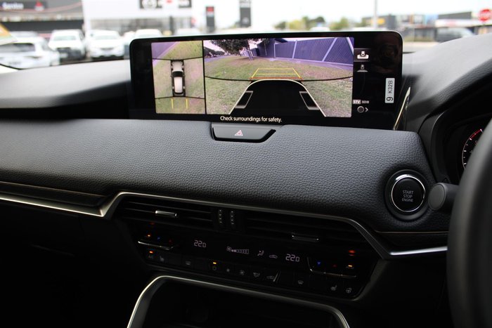 2025 Mazda CX-60 D50e GT