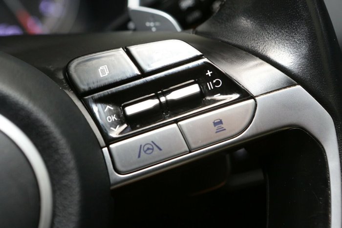 2022 Hyundai Tucson Elite