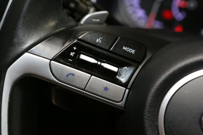 2022 Hyundai Tucson Elite