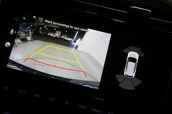 2022 Hyundai Tucson Elite