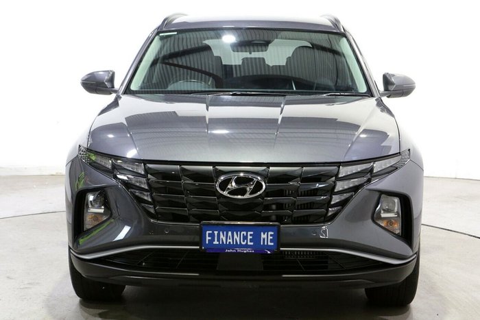 2022 Hyundai Tucson Elite