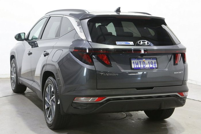 2022 Hyundai Tucson Elite