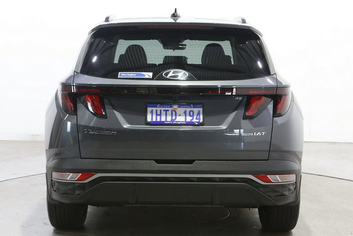 2022 Hyundai Tucson Elite