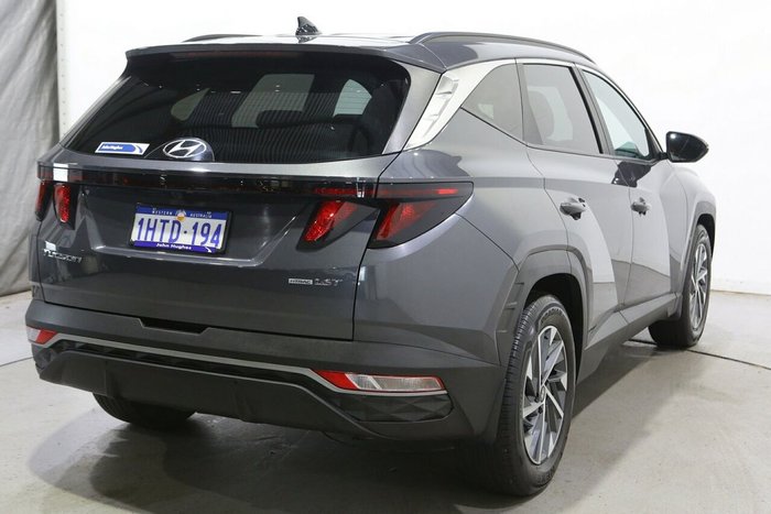 2022 Hyundai Tucson Elite
