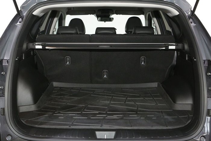 2022 Hyundai Tucson Elite