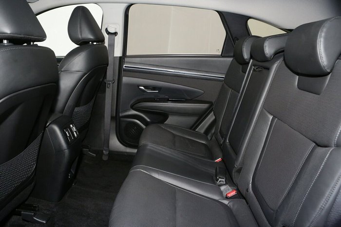 2022 Hyundai Tucson Elite