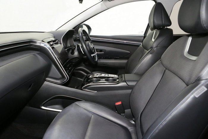 2022 Hyundai Tucson Elite