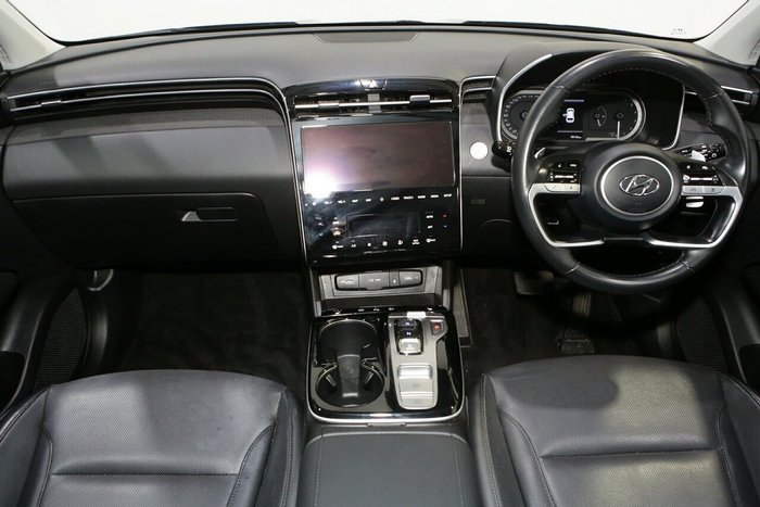 2022 Hyundai Tucson Elite