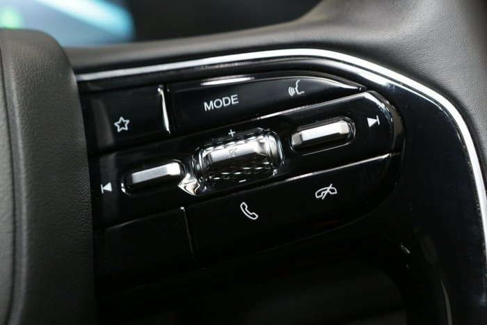 2024 Chery OMODA 5 BX