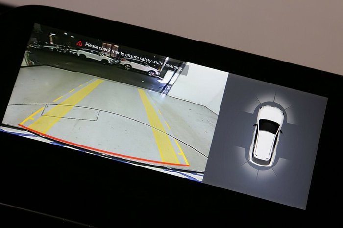 2024 Chery OMODA 5 BX