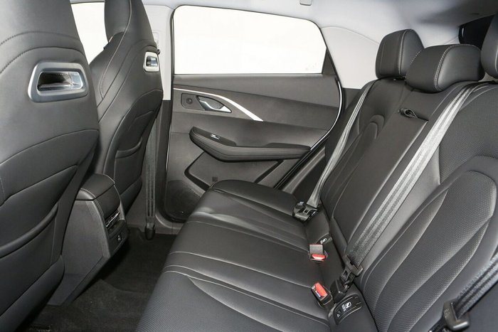 2024 Chery OMODA 5 BX