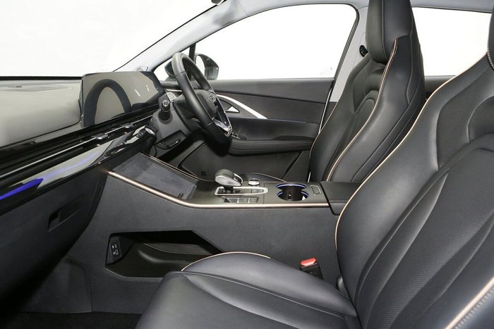 2024 Chery OMODA 5 BX