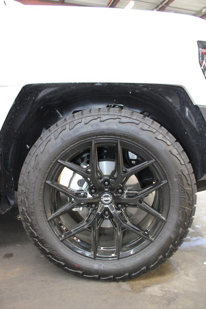 2025 Kia Tasman X-Pro