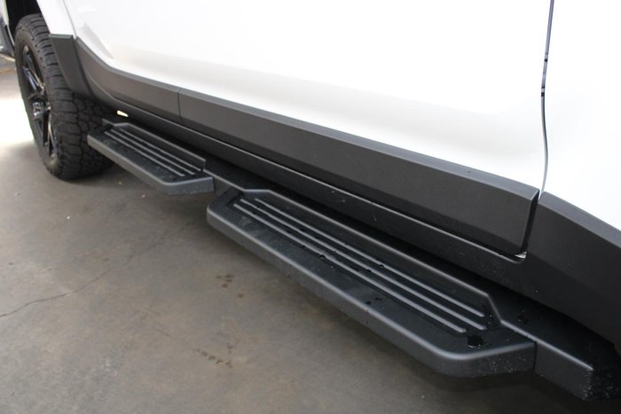 2025 Kia Tasman X-Pro