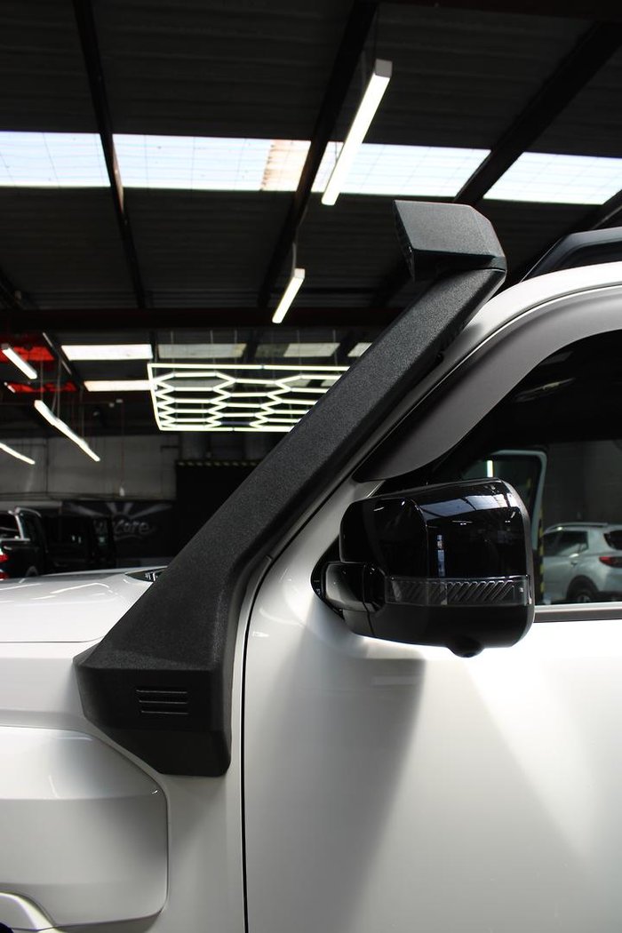 2025 Kia Tasman X-Pro