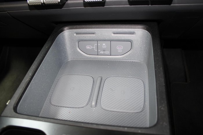 2025 Kia Tasman X-Pro