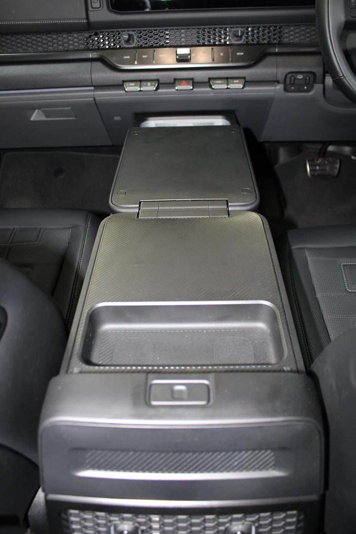 2025 Kia Tasman X-Pro