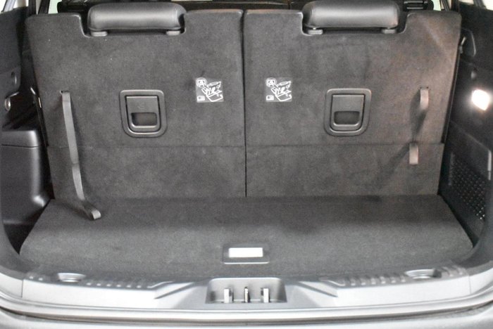 2025 Ford Everest Sport