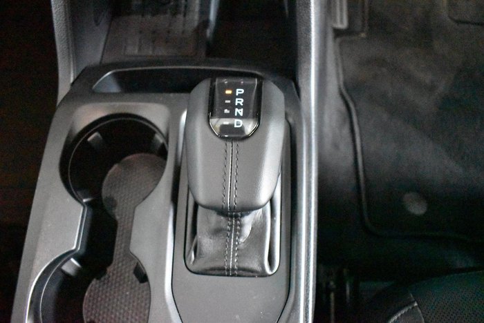 2025 Ford Everest Sport