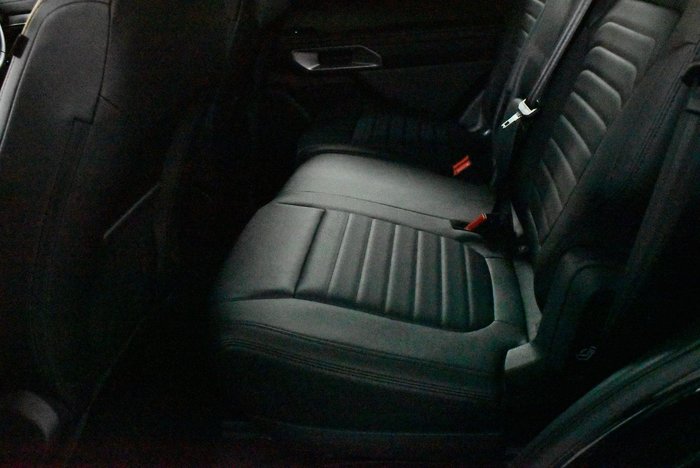 2025 Ford Everest Sport